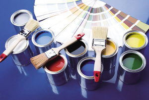 什么是乳膠漆，怎么挑選一款好的乳膠漆？   