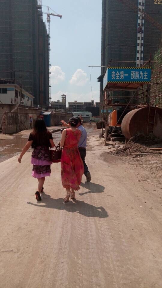 漆行天下，用心服務