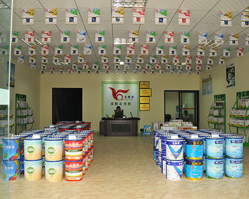 做油漆代理和企業溝通真的很重要 做油漆代理和企業溝通真的很重要