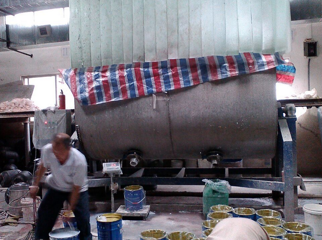 拒絕被忽悠!細數順德乳膠漆