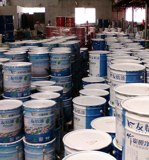 什么是乳膠漆？ 裝修用對人體有危害嗎？