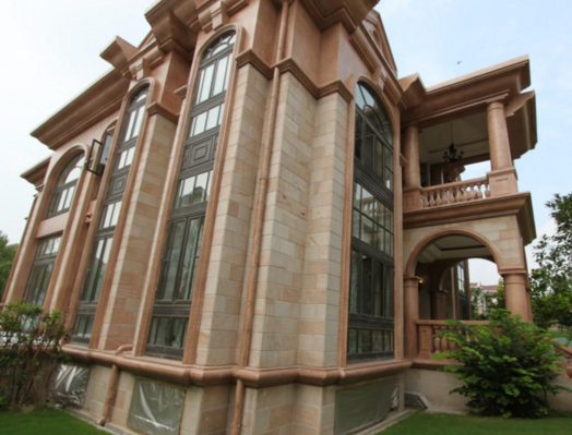 友情漆真石漆價格的波動引發市場關注