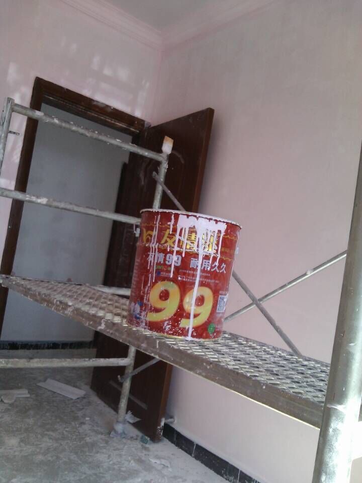 友情漆令你安居樂(lè)業(yè)