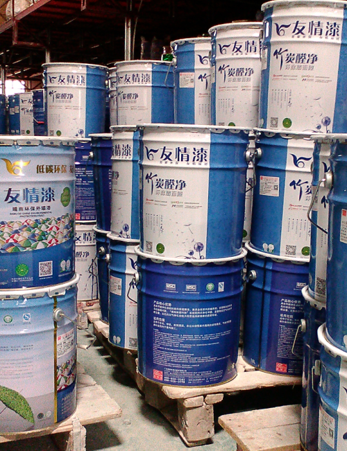 涂料銷售中,如何回應客戶不熟悉你的品牌! 涂料銷售中,如何回應客戶不熟悉你的品牌!