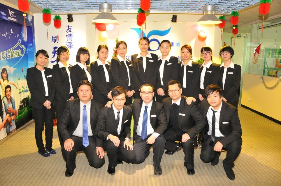 涂料加盟,你的團(tuán)隊(duì)執(zhí)行力夠強(qiáng)大嗎? 涂料加盟,你的團(tuán)隊(duì)執(zhí)行力夠強(qiáng)大嗎?