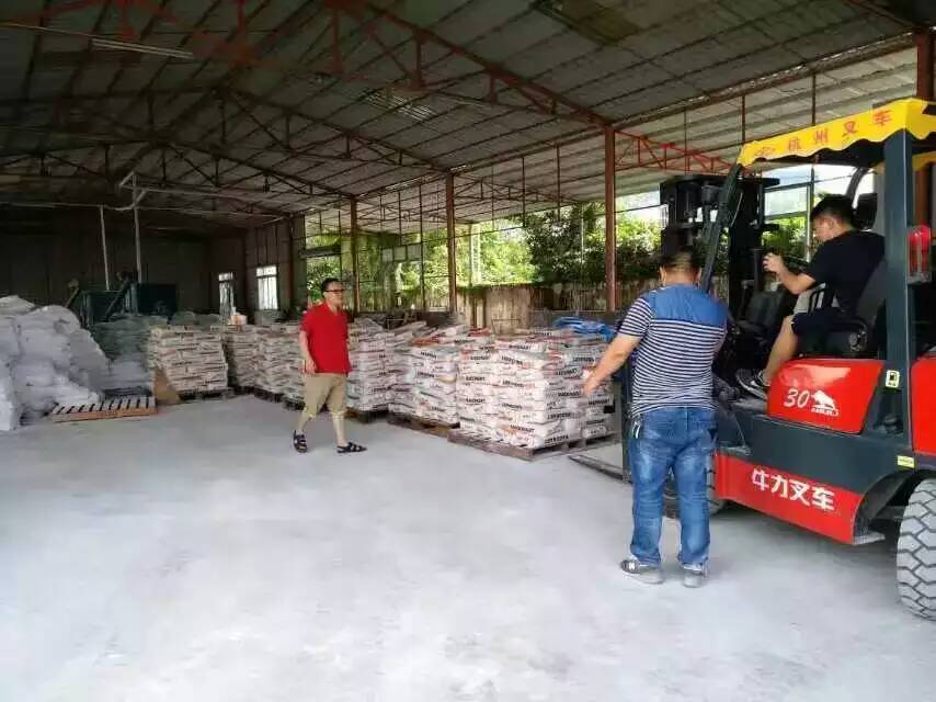 友情漆不斷創新突破，打開海外市場銷路