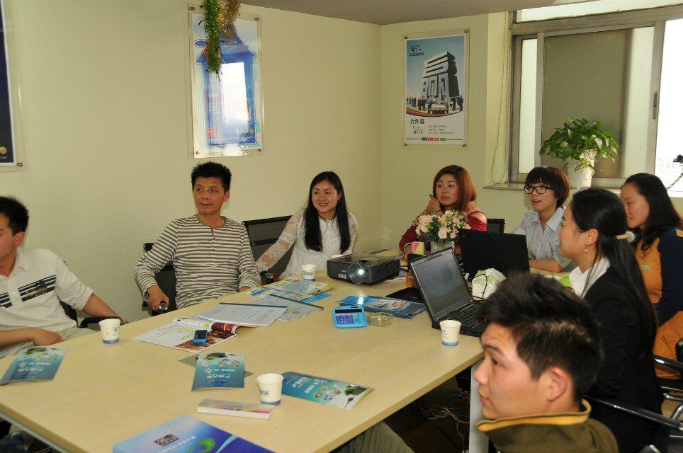 友情漆加強培訓服務，提升加盟商經營能力