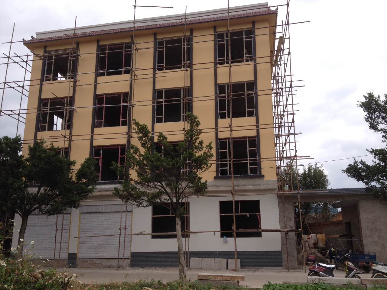 友情漆結(jié)緣云南東風(fēng)韻