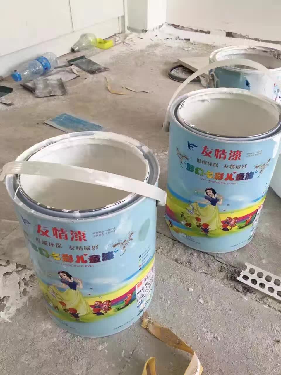 友情漆，用過(guò)說(shuō)好，才是真得好