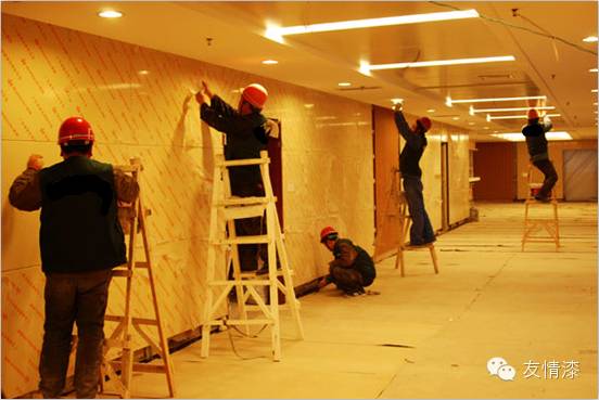 中央發力租房市場,涂料行業迎來新商機 中央發力租房市場,涂料行業迎來新商機