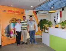 好品質帶來好商機，好服務引來新客戶