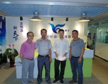 瞄準涂料市場創業，選擇環保低碳友情漆