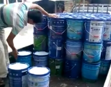 服務客戶，友情漆樣樣做足100分