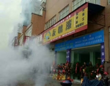 好涂料+好服務 開闖自己的天與地