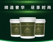 藝術(shù)漆具有哪些受人歡迎的特點(diǎn)